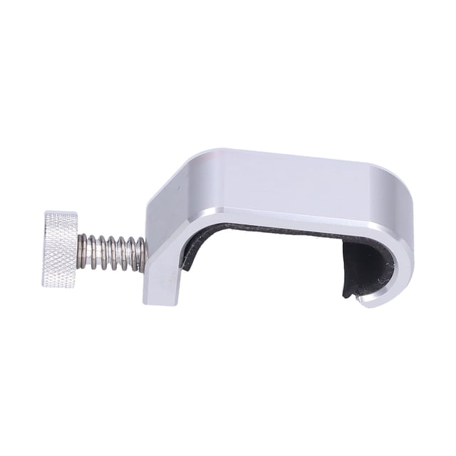 AMONIDA Bag Frame Hook Bag Frame Hook Crotchet Crotchet Adjustable Modification Fit For Piaggio GTS/LX/LXV Aluminum Hook
