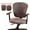 Multicolor, variant on Chair Covers Stretch Jacquard Home Office Computer Chair Seat Covers Swivel Chair Seat Covers Durable Anti-dust Desk Rotating Lift Chair Slipcover Armchair Protector Decoration (Chair Cover Only)