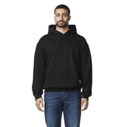 Unisex Pullover Hooded Sweatshirt