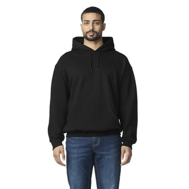 Gildan Unisex Pullover Hooded Sweatshirt