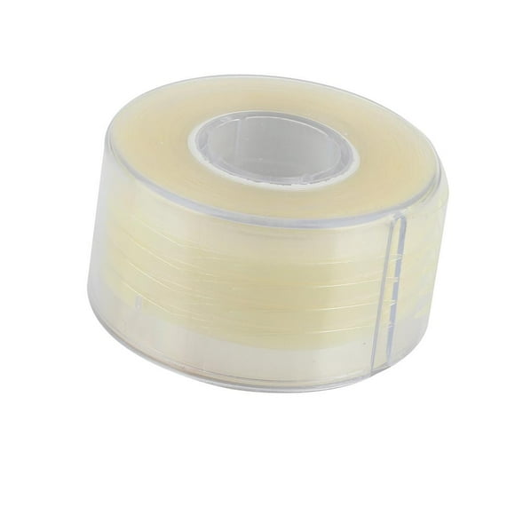 600pcs - 300 Pares de Tiras Invisibles Película Del Deslizamiento Del Párpado Del Párpado para Abrir Hermoso shamjiam Adhesivo de cinta de doble párpado