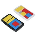 thumbnail image 3 of Slide Game Board, Finger Exercise Challenges Slide Board Toy Endless Fun  For Travel Play For 2 Player, 3 of 8