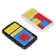 thumbnail image 5 of Desafíos Juguete de Tablero de Diapositivas, Interactivo Interactivo Fun Board de Juegos para 2 Jugadores para el JUEGO DE VIJES, 5 of 7
