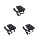 thumbnail image 2 of Hub USB 2.0 Seitruly 10 en 1 Universal Adaptador de USB-A Negro, 2 of 6