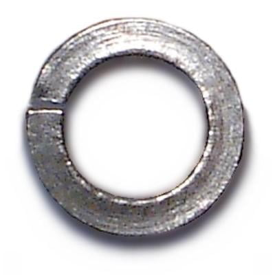 

#6 x 1/8 x 1/4 18-8 Stainless Steel Split Lock Washers LWSS-072