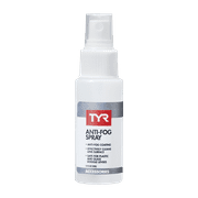 TYR Anti-Fog goggle spray
