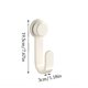 thumbnail image 3 of Estante de Pared para Tapas de Ollas con Ventosa: Organizador de Cocina Sin Taladro para Tablas de Cortar, Tapas y Bandejas, Estante de Almacenamiento Ajustable para Encimera., 3 of 7