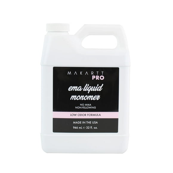 Suministro de uñas acrílicas MakartPro Professional Liquid EMA Monomer