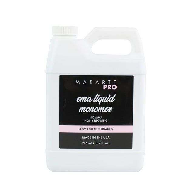 Suministro de uñas acrílicas MakartPro Professional Liquid EMA Monomer