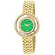 thumbnail image 1 of Reloj Christian Van Sant Gracieuse con Esfera Verde y Acero Inoxidable, 1 of 1