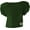DARK GREEN, variant on Alleson Athletic B43385545 Youth Practice Football Jersey, Forest - Large & Extra Large
