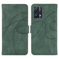 thumbnail image 1 of Flip Case For FOXDOCK OnePlus Nord CE2 Lite Card Slots and Kickstand Function Skin Feel Leather, 1 of 5