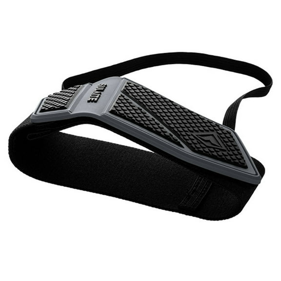 Yucurem SULAITE Motorcycle Shoes Protective Motorbike Shifter Boot Covers (Grey)