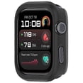 thumbnail image 2 of For Huawei Watch D2 Half Coverage Hollow-Out Protective Frame PC Watch Case, 2 of 5