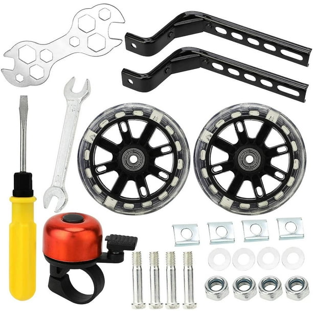 Kids bike cheap stabilizers