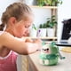 thumbnail image 1 of Pencil Sharpener Automatic Pencil Sharpener Children's Primary School Student Rolling Pen Sharpener Hand Cranked Pencil Sharpener, 1 of 2