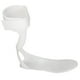 thumbnail image 4 of Férula Para Pie Caído, Ortesis Para Pie De Tobillo Ultradelgada, Soporte Ligero Para Talón Hueco, Ergonómica Cortable Para Terapia De Recuperación De Lesiones Amonsee Otros, 4 of 8