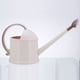 thumbnail image 5 of Regaderas Hervidor De Flores Práctico Bote De Pulverización De Agua Con Pico Largo Accesorio De Pulverización De Líquido De Plástico Con Mango Grueso Kearding HA026092-01, 5 of 6