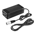 thumbnail image 3 of 29V 5A AC Adapter Compatible with Schwinn MISSILE FS NEW FRONTIER F-18 FLY FS 24V 2A Lead-acid(SLA) Battery Charger Power Supply Cord, 3 of 3