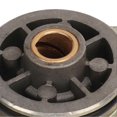 thumbnail image 1 of Lower Casing Cap 6A1 45361 01 4D Rugged Reliable Outboard Lower Casing Cap For Outboard 2HP 2MSHA Lower Casing Drive, 1 of 3