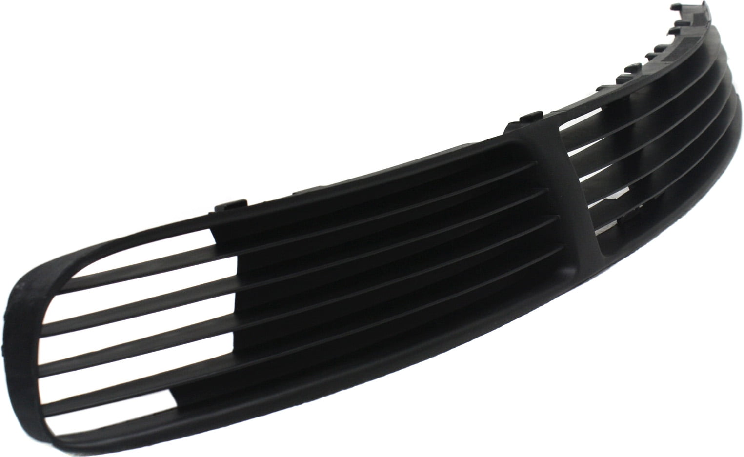Fog Light Cover Compatible with 1998-2001 Volkswagen Passat Left Driver Primed