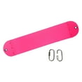 thumbnail image 4 of TISHITA Children's Swing Set Support 660lb Swing Chair Swing Set Accessories for Pink Snap Hook, 4 of 8