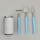 thumbnail image 2 of Mini Gardening Tools Set, 6 Pcs / Set Mini Gardening Tool - Mini Rake, Trowel And Shovel For Flowerpot, Succulents, Plants, Bonsai And Planting, 2 of 4