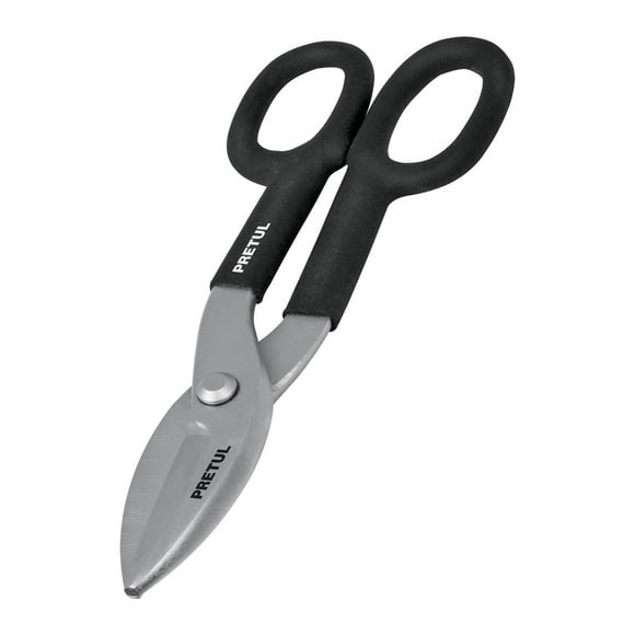 Tijeras Para Hojalatero Pretul 10' TH-10P
