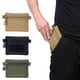 thumbnail image 5 of Escalada Bolsa EDC Molle para exteriores, impermeable, portátil, con cremallera, riñonera (negro) Tmvgtek Para Estrenar, 5 of 9