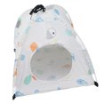 thumbnail image 1 of Portable Cat , Detachable Cloth Washable Portable Cat Tents  For Home, 1 of 8