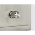 thumbnail image 3 of Kempsey Collection One-Light Swing Arm Wall Bracket, 3 of 7