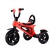 thumbnail image 1 of Triciclo con Luz Le Monde  Rojo, 1 of 4