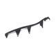 thumbnail image 4 of Tira de la cubierta del faro Accesorios para automóviles para BMW 3 SERIES E46 Pre-LCI 1998-2003/03 Tmvgtek Accesorios para autos y motos, 4 of 9