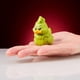 thumbnail image 5 of Figura coleccionable de vinilo con forma de pato de goma TUBBZ Mini Grinch, 5 of 6