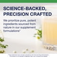 thumbnail image 3 of Metagenics Herbulk Powder - 7 Grams Dietary Fiber - Fiber Support Supplement* - Intestinal Health* - Non-GMO, Gluten-Free & Vegetarian - Orange Flavor - 10.58 oz, 3 of 7