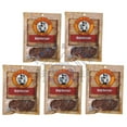 thumbnail image 3 of Gold Rush Jerky Sweet Barbecue 2.85 oz. Beef Jerky - 12 Count (3 lbs.), 3 of 3