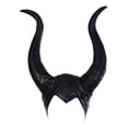thumbnail image 4 of Headpiece, Halloween Headpiece, Party Supplies, Masquerade Cosplay Retro Party Party Prop, Festivales Costume Headpiece Yuyangstore Tocado de Halloween, 4 of 8