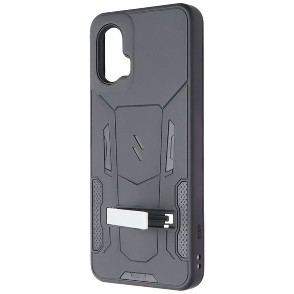 Zizo Transform Series Case for Moto G Power 5G (2024) - Black