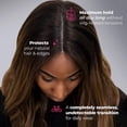 thumbnail image 5 of Lace Wig Grip Band Velvet Wigrip Headband Holder For Frontals, For Seamless Transition, 5 of 5