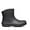 Black, variant on Footwear Digger Mid Men's Waterproof Boots, Brown, 14 M