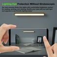 thumbnail image 4 of Wireless Picture Light 300LM Magnetic Wall 2 in 1 Painting Lamp, 4 of 8