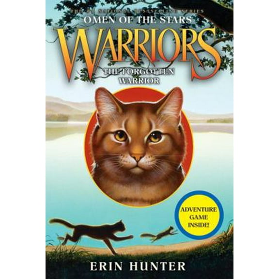 Pre-Owned The Forgotten Warrior (Hardcover) 0061555223 9780061555220
