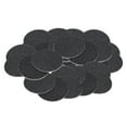 thumbnail image 1 of Discos de papel de lija Zulema para limas eléctricas Grano 80 60 piezas, 1 of 6