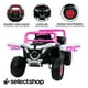 thumbnail image 5 of Carro Eléctrico Montable Infantil Coche Buggy Control Remoto, 5 of 6