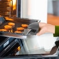 thumbnail image 2 of Hukën x MasterChef | Set de Accesorios para Freidora de Aire | 14 Piezas | Incluye Molde para Pasteles, Pizza y Panques, Olla de Silicona, Guantes y Pinzas, 2 of 12