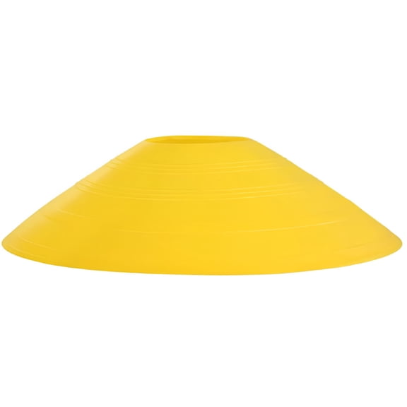 BESTSKY Disc Cones Soccer Football Rugby Field Marking Coaching Training Agility Sports