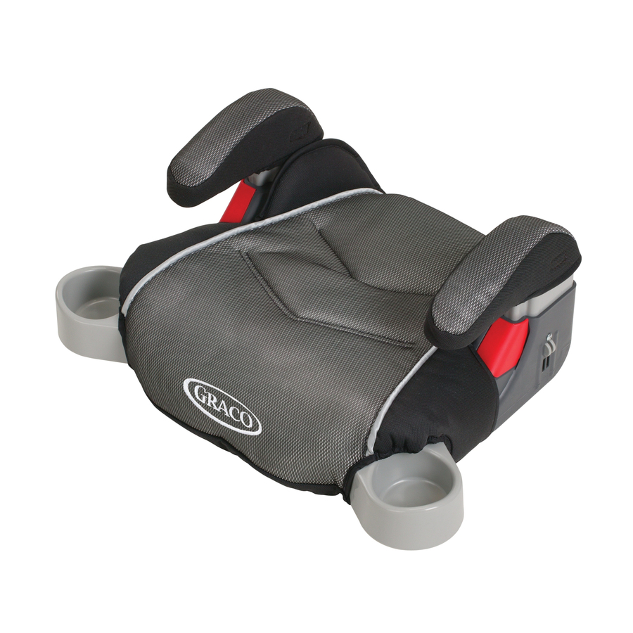 Graco Turbobooster Backless Forward Facing Booster Car Seat, Galaxy - image 2 of 5