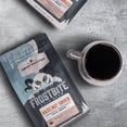 thumbnail image 2 of FRC Frostbite Organic Cold Brew, Hazelnut Shiver, Whole Bean, 80 oz 5 lbs, 2 of 6