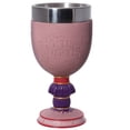 thumbnail image 2 of Disney Showcase Hocus Pocus Sarah Decorative Multicolor Goblet 7in H, 2 of 5