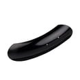 thumbnail image 3 of Steel Front Fender For BMW R12 nineT R nineT Scrambler Pure Option Black, 3 of 13